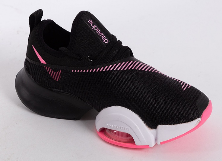 کتانی زنانه Nike Air Zoom SuperRep 