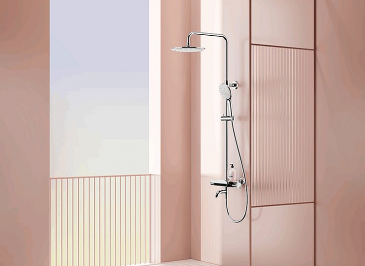 دوش ترموستاتیک Xiaomi Diiib