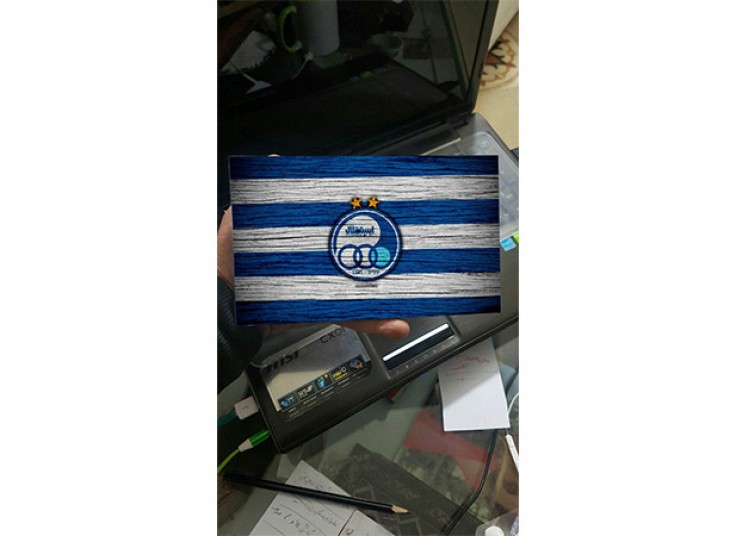 چاپ عکس روی MDF در خدمات فنی بوستان