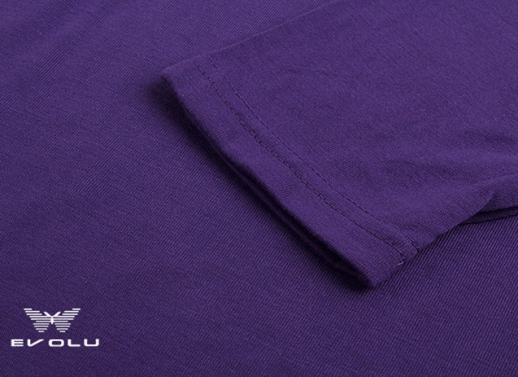 تیشرت آستین بلند EVOLU