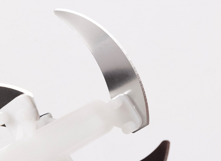 خرد کن Silver Crest