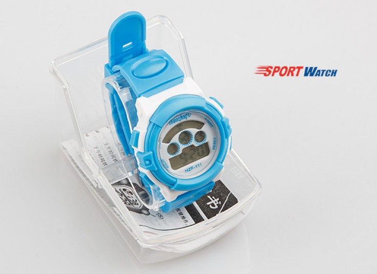 ساعت بچگانه SPORT WATCH