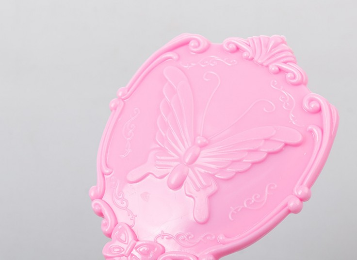 ست آینه و شانه فانتزی