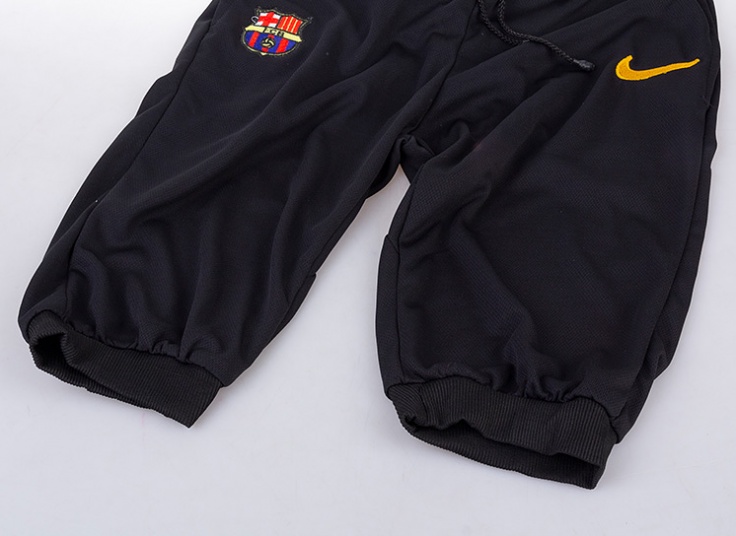 حلقه ای و شلوارک تیم های باشگاهی