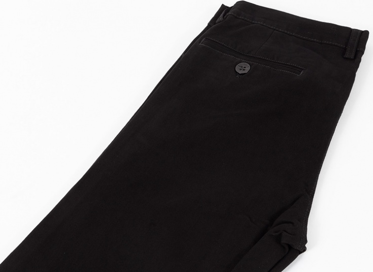 شلوار کتان مردانه طرح Zara