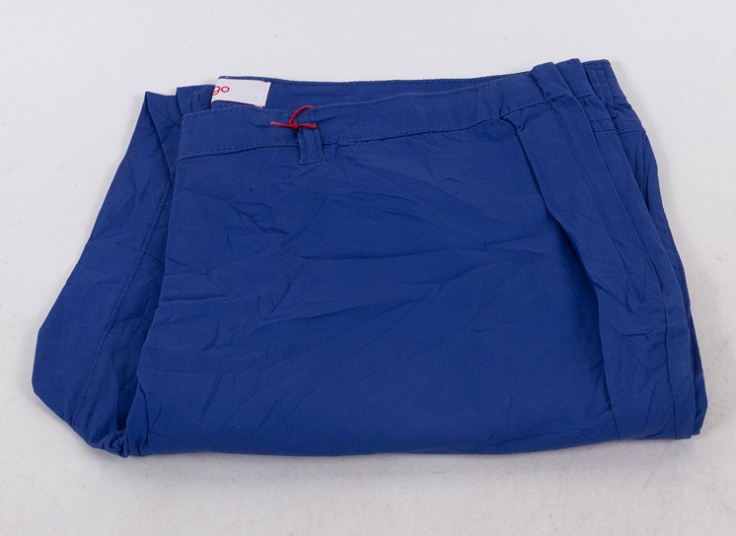 شلوار کتان زنانه Sheego