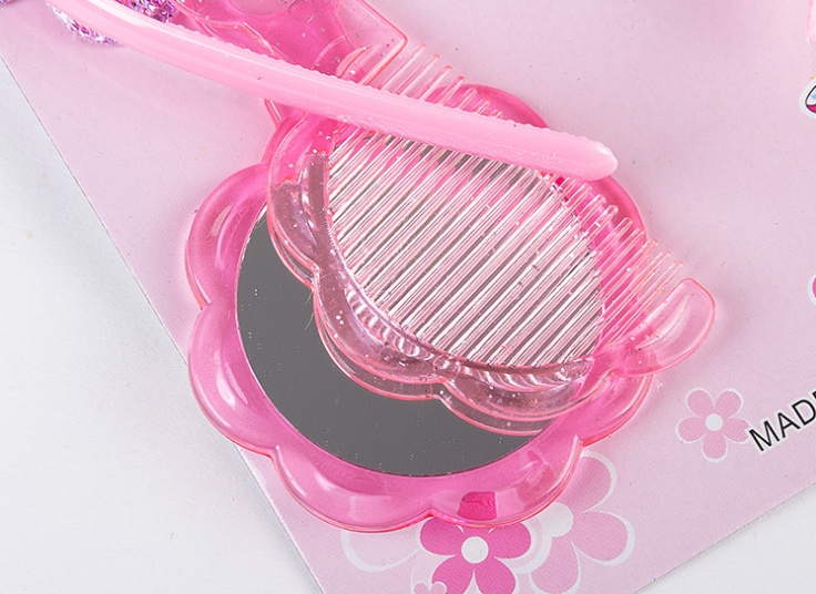 پکیج تل و کش سر Leina Jewelry