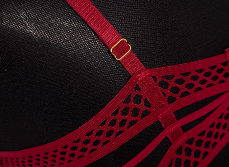 نیم تنه گیپور Lisa