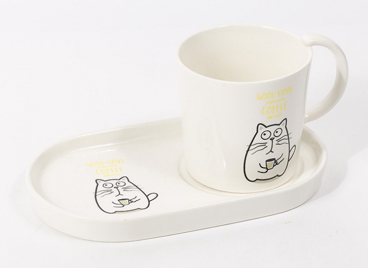 ماگ سینی دار eli home