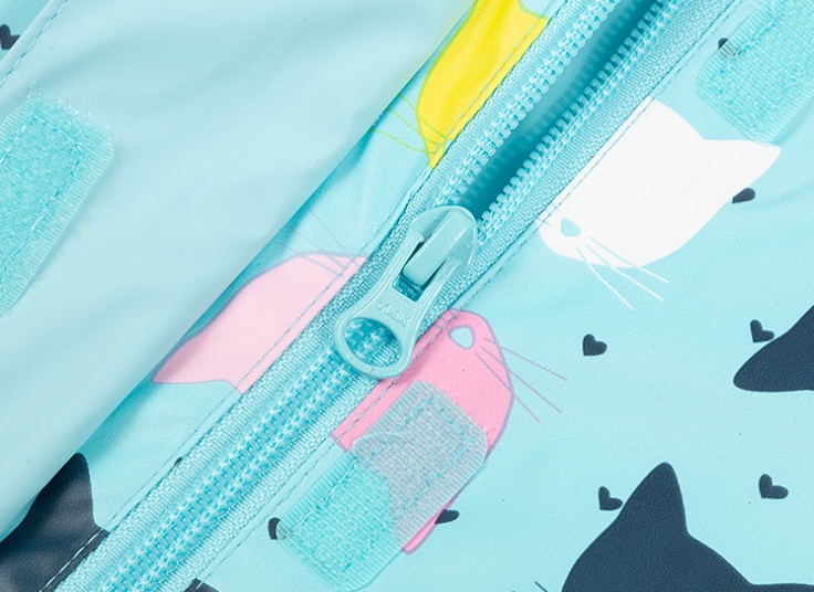 کاپشن، شلوار و سرهمی Lapilu