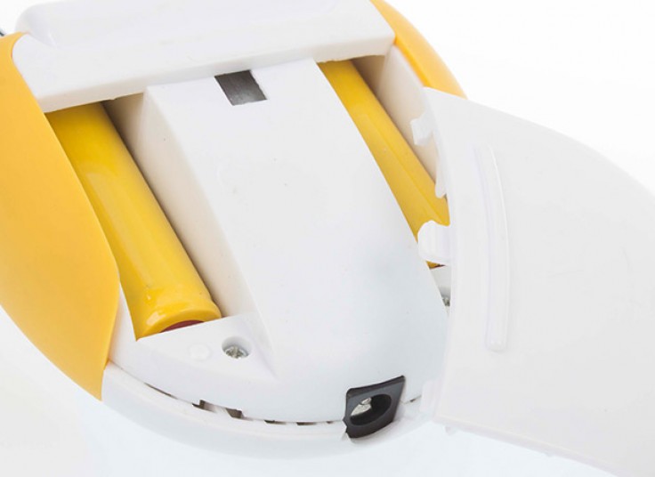 بند انداز برقی LTALY