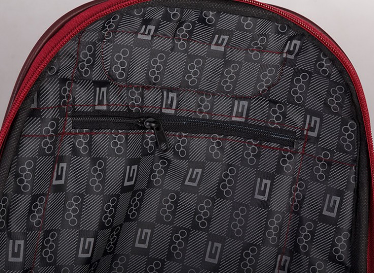 کیف کوله چرمی Gucci