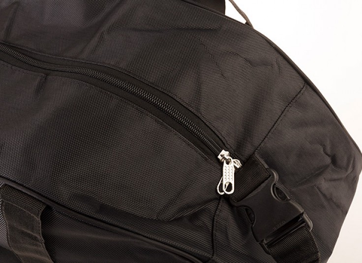 ساک ورزشی طرح Supreme