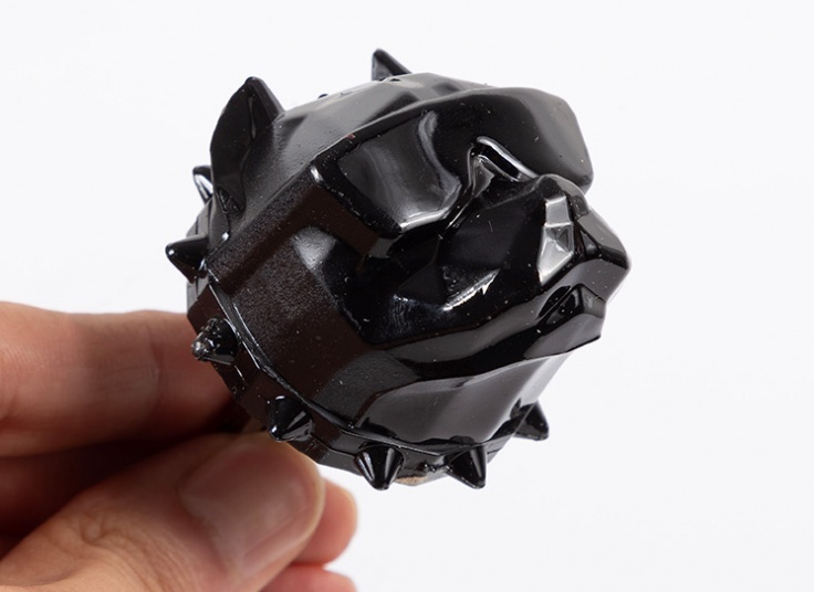 خوشبوکننده دریچه ای خودرو