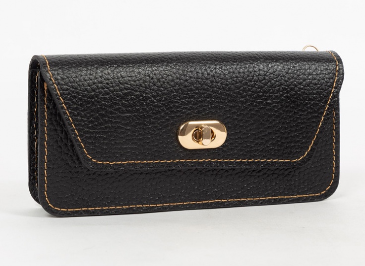 کیف چرمی کمری زنانه