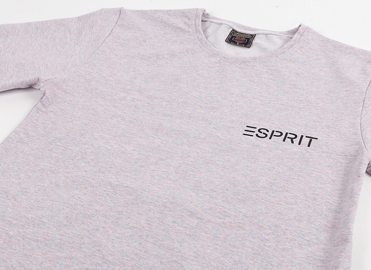 تیشرت آستین بلند مردانه ESPRIT