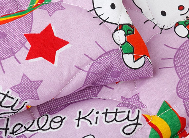 ست خواب دوتکه Hello Kitty
