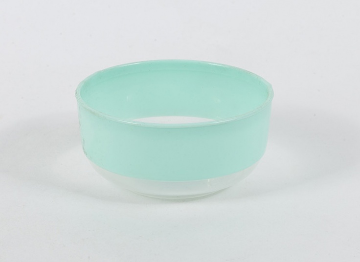 کاسه گرد ساده رزمن