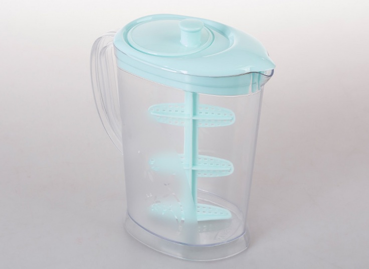 پارچ همزن دار