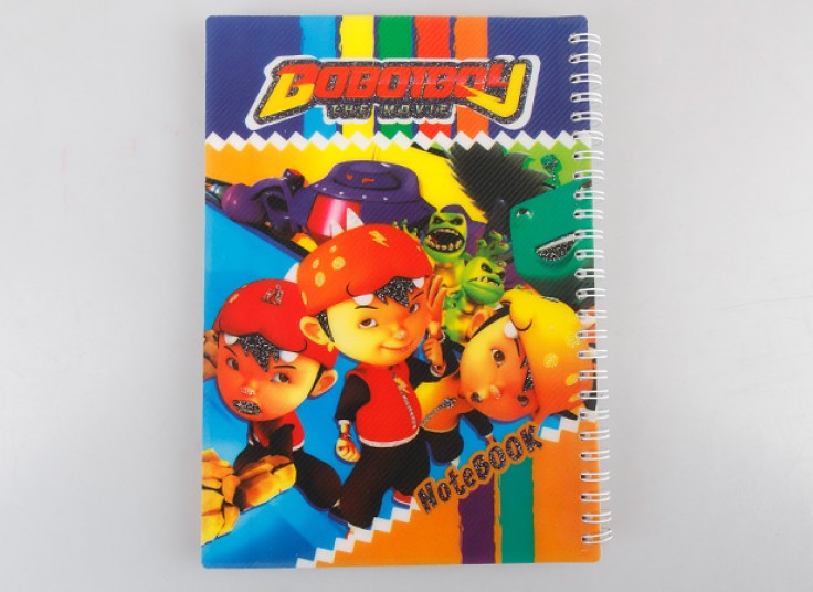 دفتر سیمی فانتزی