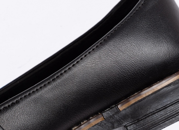 کفش کالج زنانه