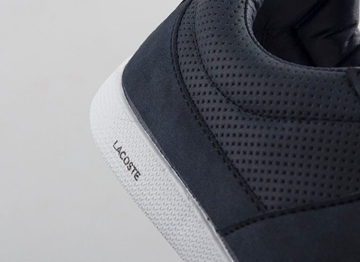 کفش مردانه اسنیکرز LACOSTE
