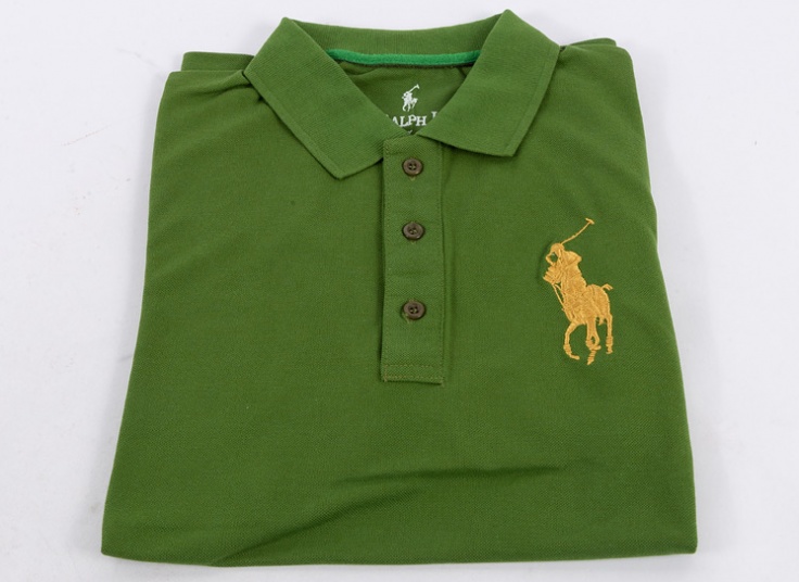 پولوشرت مردانه طرح Ralph Lauren