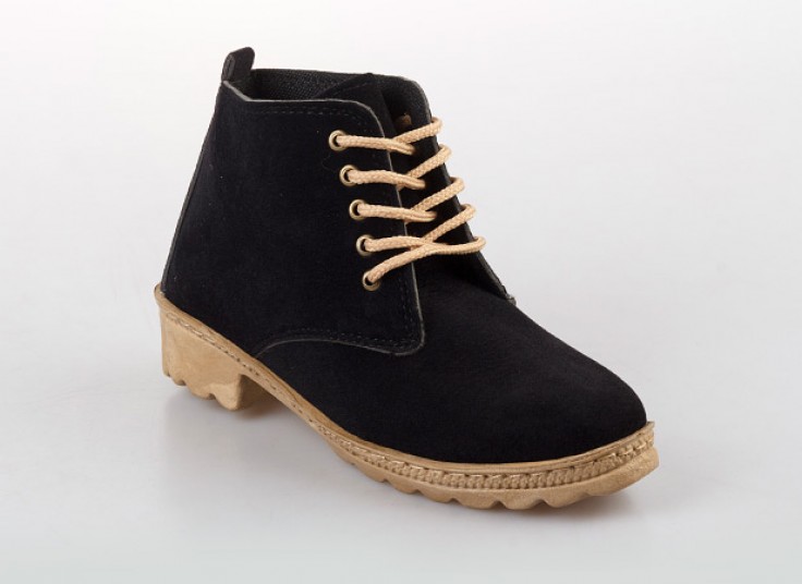 نیم بوت زنانه Oxford