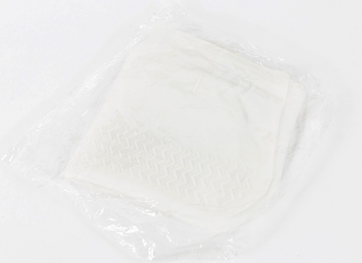 کاور کفش سیلیکونی