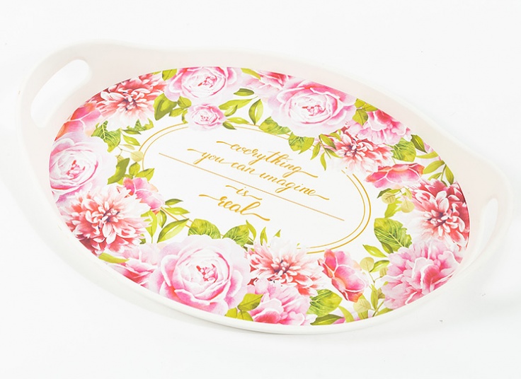 سینی آشپزخانه Home Plast