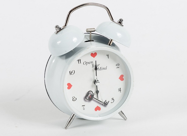 انواع ساعت رومیزی شماته دار