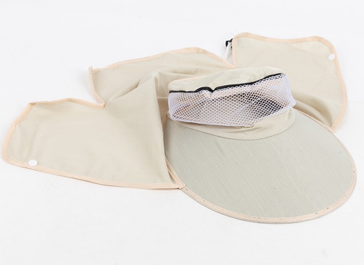 انواع کلاه کوهنوردی