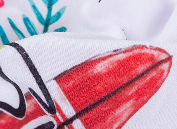 آستین حلقه ای مردانه طرح H&M