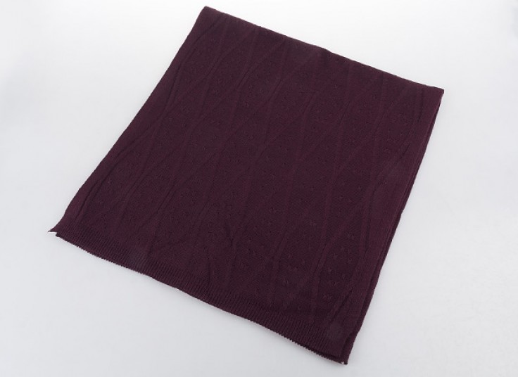 شال ریزبافت Diamond