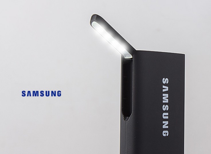 پاور بانک Samsung