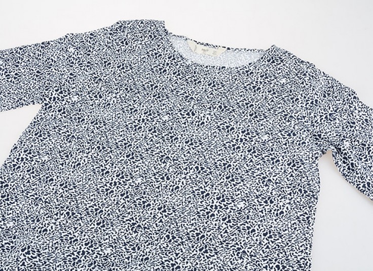 تونیک زنانه MANGO