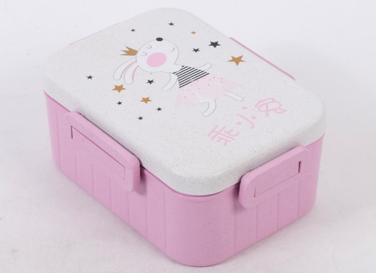 ظرف غذای طرح کارتونی