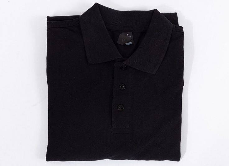 پولوشرت مردانه آستین بلند Gator