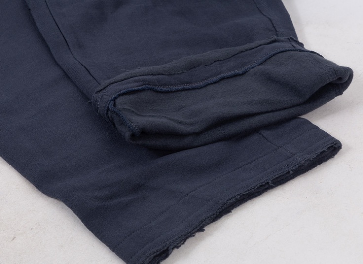 شلوار اسلش مردانه Abercrombie