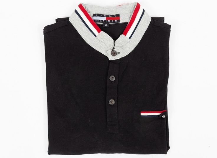 پولوشرت مردانه Tommy