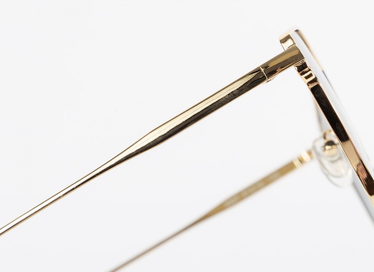 عینک آفتابی زنانه طرح Dior