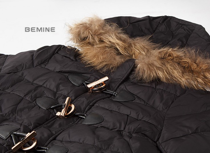 کاپشن زنانه BE MINE