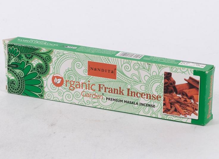 عود NANDITA مدل Organic