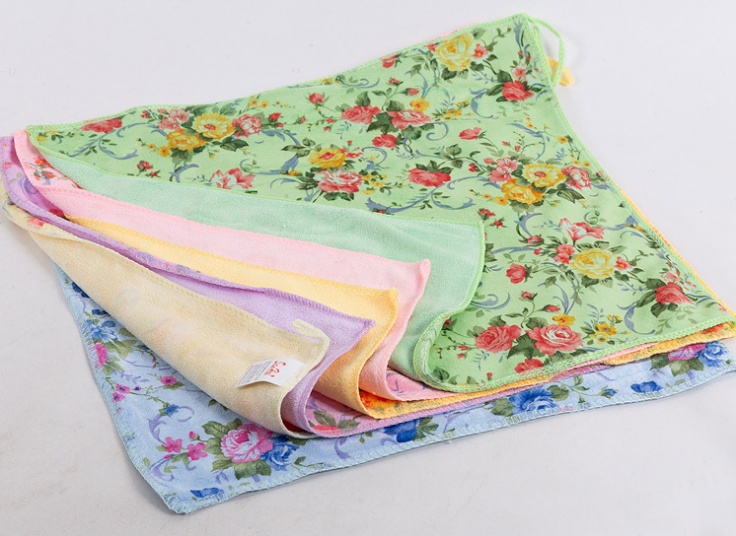 دستمال آشپزخانه San Hai