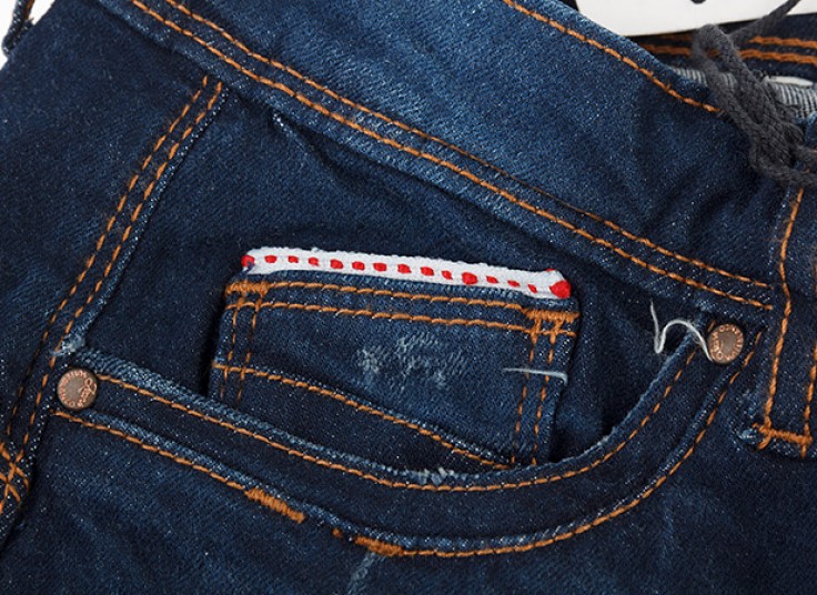 شلوار جین زنانه Suite Blanco