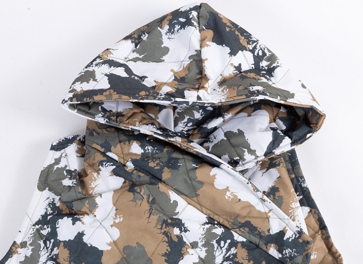 پافر کوتاه زنانه