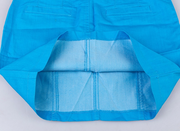 دامن دخترانه YI XIU