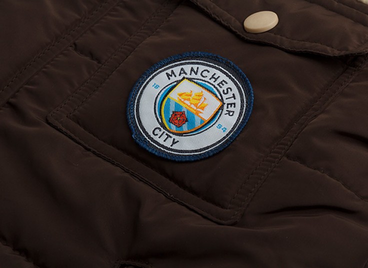 کاپشن Philipp Plein