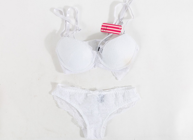 ست لباس زیر زنانه Qianbei Show