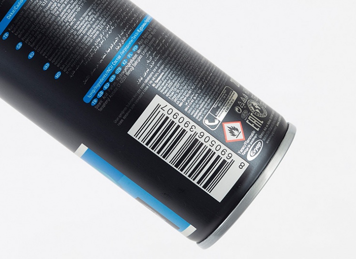 ژل اصلاح Arko